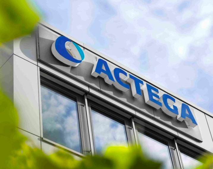 ACTEGA plans to expand production capacity and support future growth